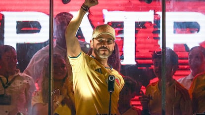 La disputa presidencial desgarra la camiseta de la selección Colombia en vísperas del Mundial