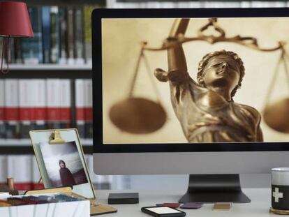 La justicia flexibiliza la obligación del contribuyente de recurrir por vía digital