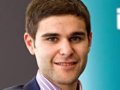 Entrevista con Pablo Piquero