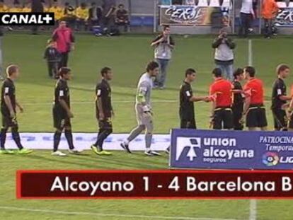 ALCOBARC