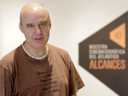 Juanjo Giménez.