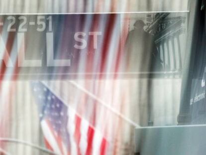Alzas y caídas al ritmo de Wall Street: ¿qué lecciones dejan al inversor en Bolsa?
