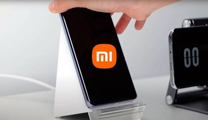 Hypecharge de Xiaomi