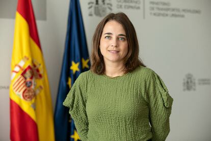 Nuria Matarredona, nueva directora general de Agenda Urbana. El Gobierno aprobó el nombramiento de la hasta ahora directora general de Innovación Ecológica en la Construcción de la vicepresidencia segunda y Consejería de Vivienda y Arquitectura en la Generalitat Valenciana.