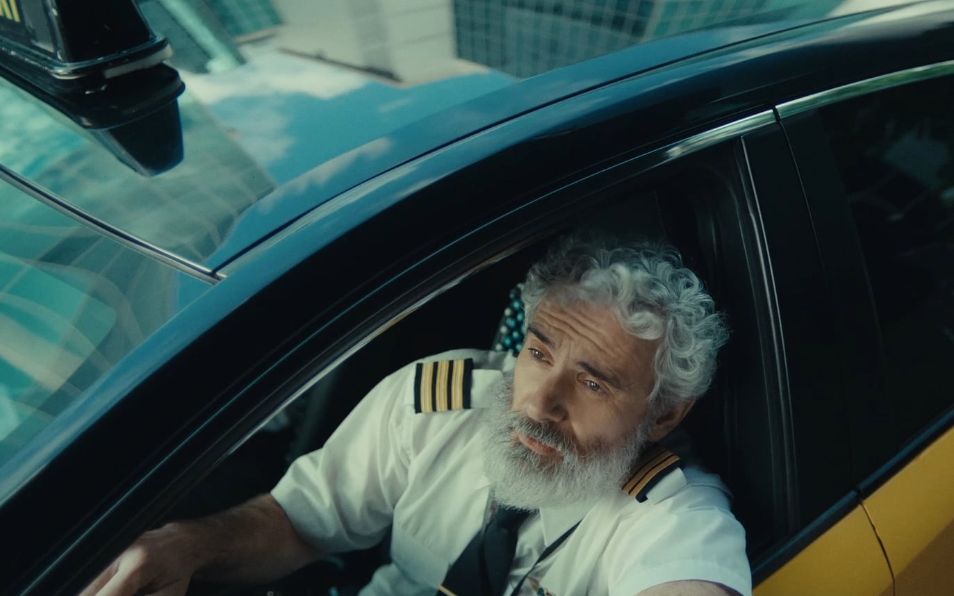Aena lanza campaña humorística que imagina un mundo sin aeropuertos
