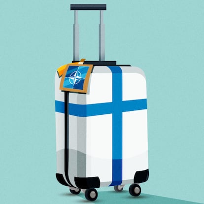 Travel bag