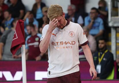 Kevin De Bruyne