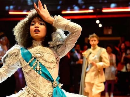 Series y películas de estreno de HBO España en junio de 2018