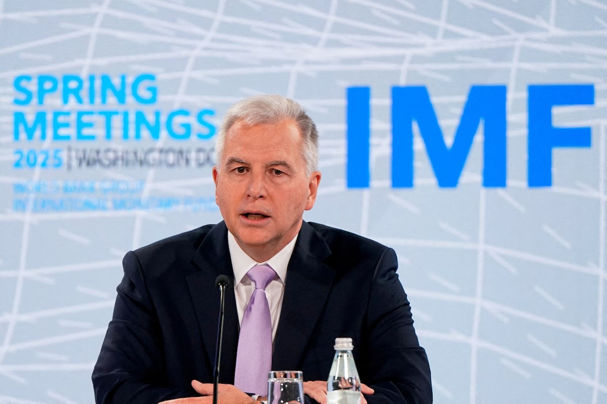 El FMI advierte a Europa sobre el riesgo de despilfarro en los planes de alivio contra la guerra de Irán