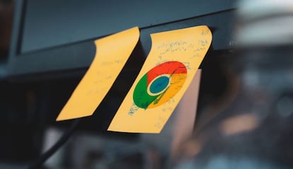Chrome evitará el cierre 'accidental' de pestañas.
