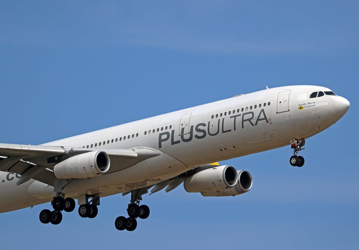 El germen del ‘caso Plus Ultra’ implica a un bróker venezolano y a un banquero en Suiza