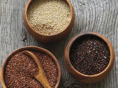 Adiós, quinoa. ¿Hola, ‘tef’?