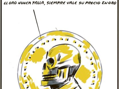 El Roto