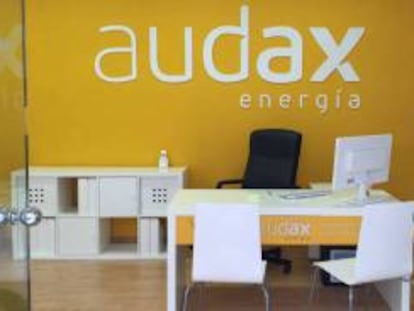 Audax Renovables inicia la construcción de otro proyecto fotovoltaico en Guadalajara