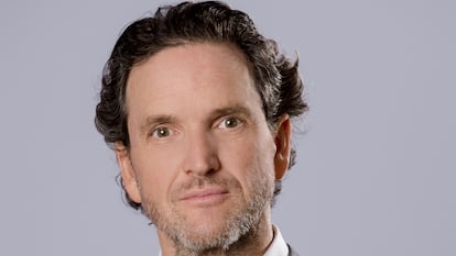 Eduardo Petrossi, consejero delegado de Mahou San Miguel.