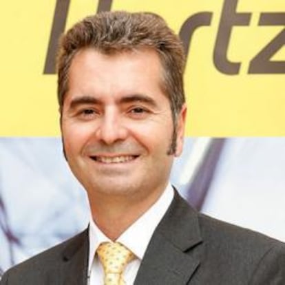 Hertz crecerá en España a través de un franquiciador global o directamente