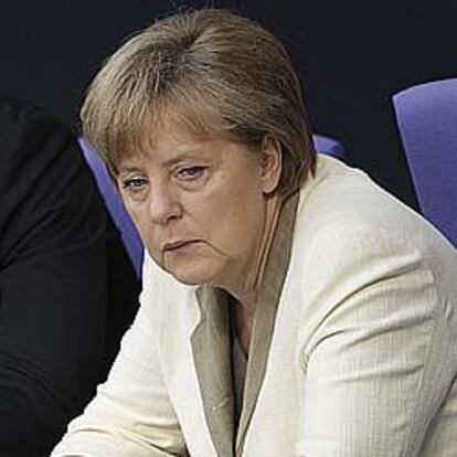 Berlín gana apoyos en su batalla contra el BCE para renegociar la deuda griega