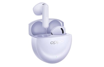 Nuevos OPPO Enco Air5