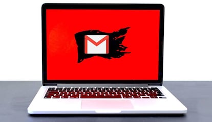 Gmail y los ataques de phising.