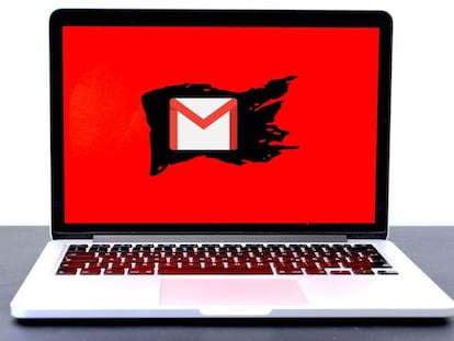 Gmail ha encontrado la solución para evitar ataques de phising, ¿sabes cuál?