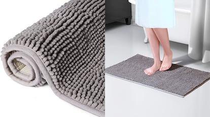 alfombra antideslizante