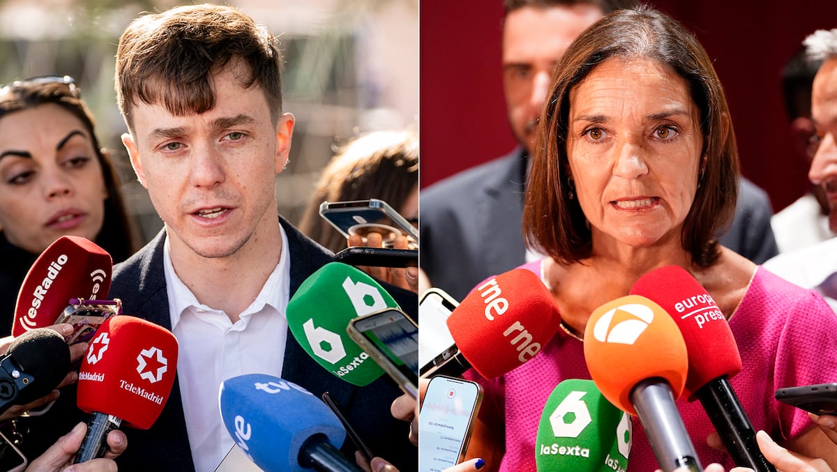 La izquierda madrileña pide un pleno extraordinario para revertir la votación sobre el síndrome posaborto avalado por Almeida