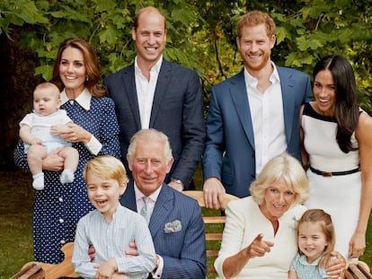 Para que nos encierren