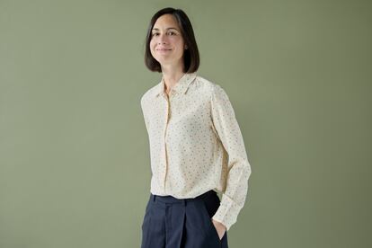 Inés Martín Rodrigo