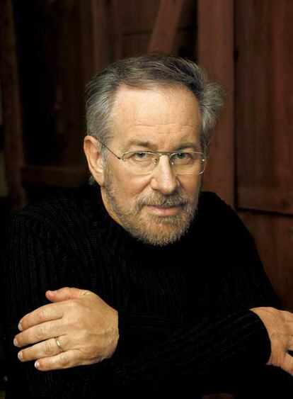 Steven Spielberg