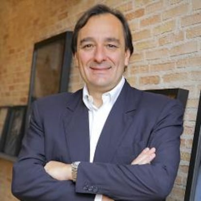 Belarmino Fernández: "Acordé con Mercapital la venta de Rubaiyat en tres reuniones"