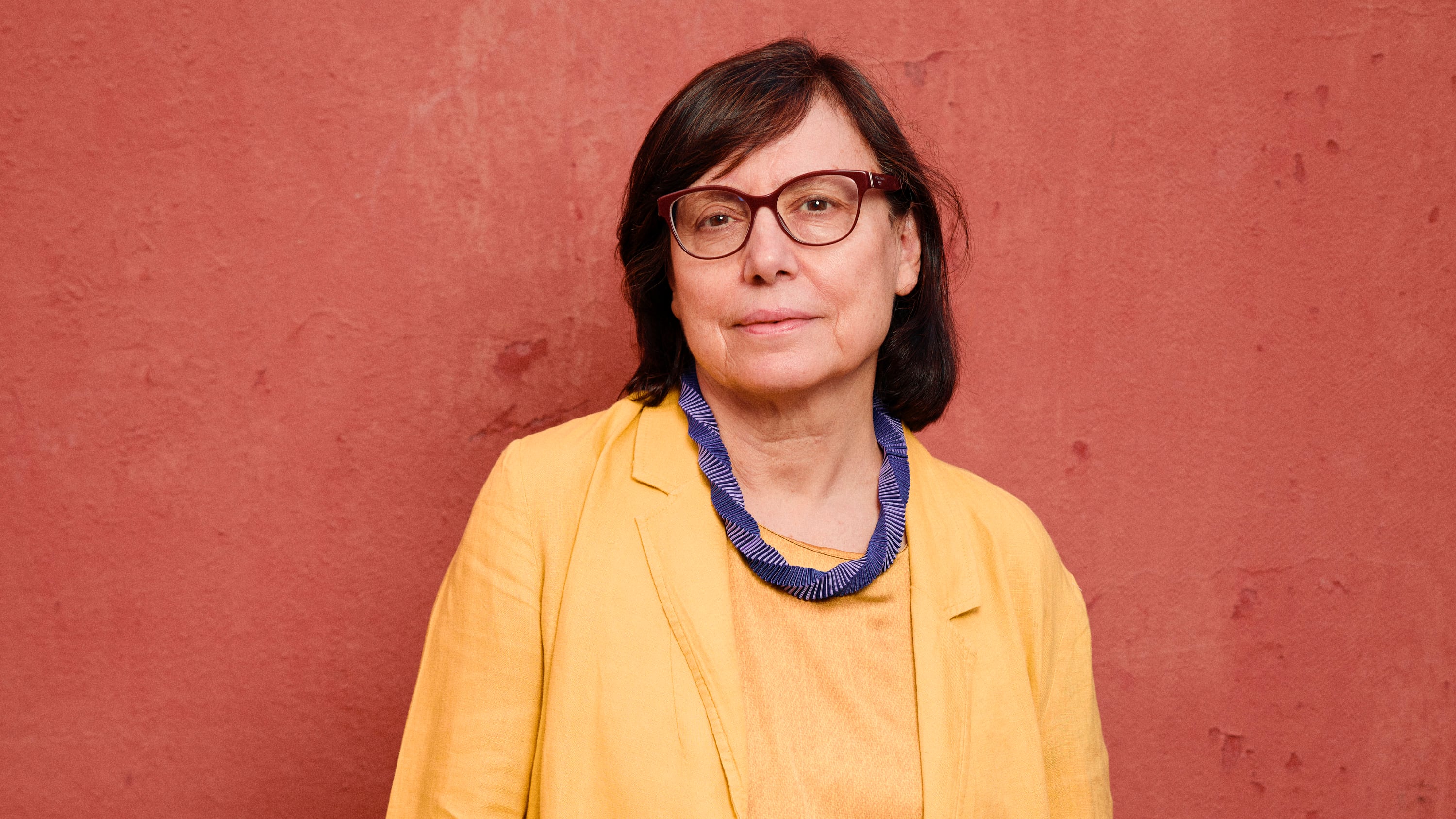 Margarita Barañano: “El tejido social de los barrios es un patrimonio que hay que proteger”