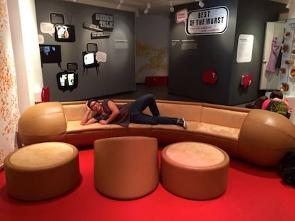 Este señor tiene la guía definitiva para exprimir tu viaje a Berlín