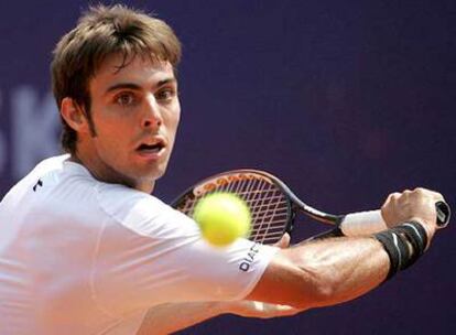 Marcel Granollers.