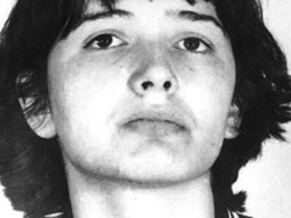 Soledad Iparragirre, <i>Amboto.</i>