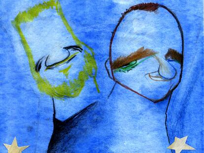 Pocas 'estrellas' nuevas bajo el sol