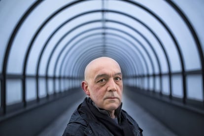 'La caiguda i les desil·lusions' que proposa Ponç Puigdevall tenen una gran energia torbadora.