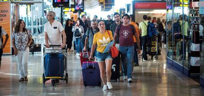 Aeropuerto de Madrid-Barajas