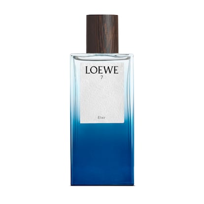 Loewe 7 Elixir, de Perfumes Loewe.