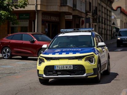 Orriols expedientó al jefe de la Policía Local de Ripoll coincidiendo con el proceso de selección que ganó su hija