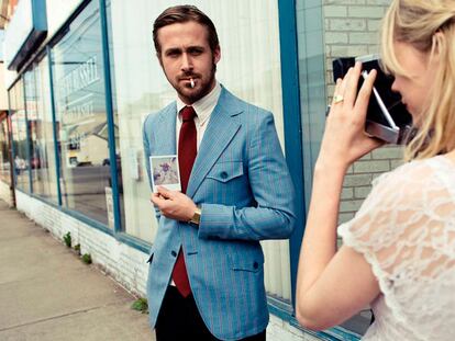 Ryan Gosling, ¿sí o no?
