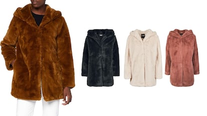 Discover these five women's coats on offer for this 2025 that are trend.