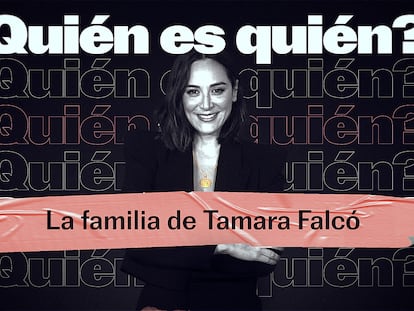 ¿Quién es quién en la familia de Tamara Falcó? Un repaso al clan Preysler-Iglesias-Falcó-Boyer