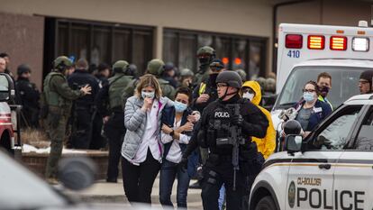 Tiroteo en Boulder, Colorado