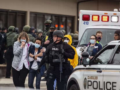 Tiroteo en Boulder, Colorado