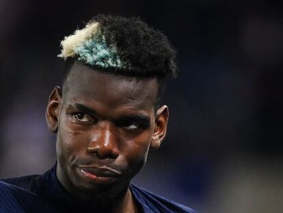 Paul Pogba