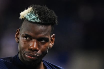 Paul Pogba