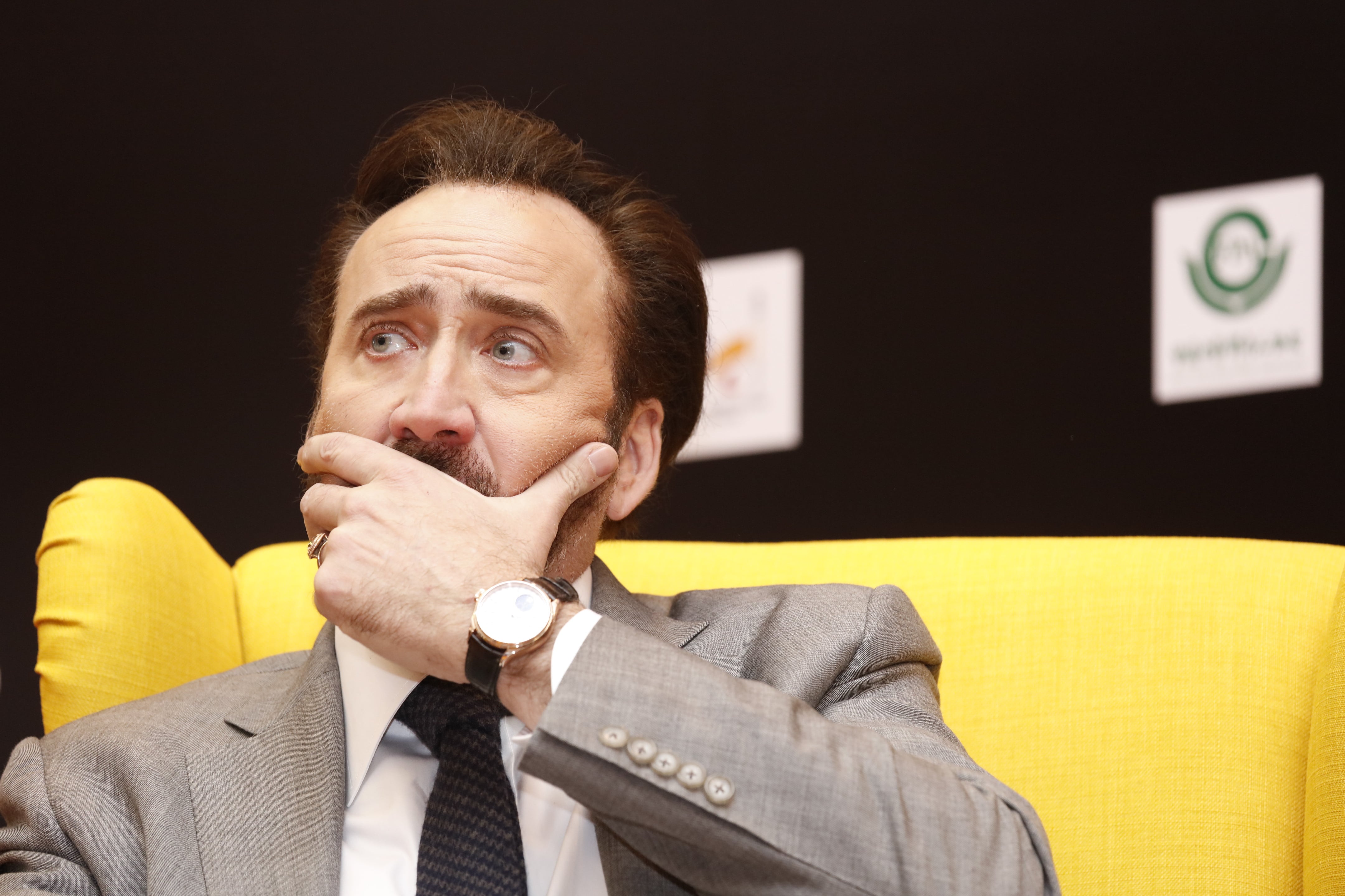 Del heredero de Hermes a Nicolas Cage: millonarios que se arruinaron 