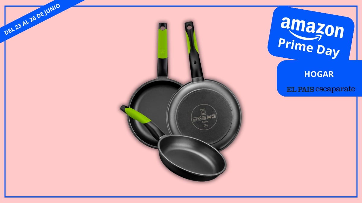 Artículos para el hogar con grandes descuentos en Amazon.