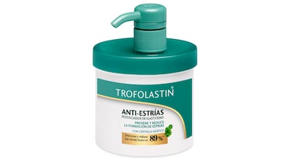 Trofolastin anti-stretch mark cream is sweeping Amazon on Black Friday 2025.