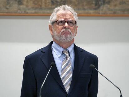 Carles VIver Pi-Sunyer, responsable de la nueva oficina.
